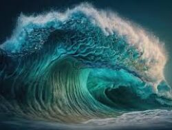 Arti Mimpi Lari Lolos dari Tsunami yang Menerjang Kita Arti Mimpi Lari Lolos dari Tsunami yang Menerjang Kita