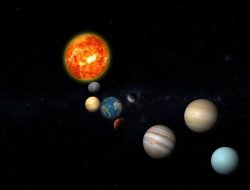 Arti Mimpi Melihat Planet Bumi dan Tata Surya dari Langit Arti Mimpi Melihat Planet Bumi dan Tata Surya dari Langit