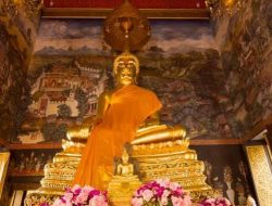 Arti Mimpi Melihat Vihara Menurut Agama Budha, Islam Dan Kristen