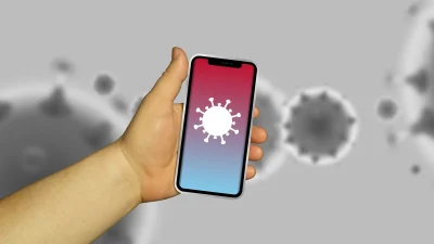 Cara Mengatasi Hp Iphone Yang Terinfeksi Virus Atau Malware