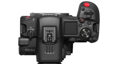 Mengetahui Perbedaan Canon Eos R5C Dan Eos R5