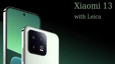 Perbedaan Kamera Hp Xiaomi 13, 13T, Dan 13 Pro: Bagus Mana?