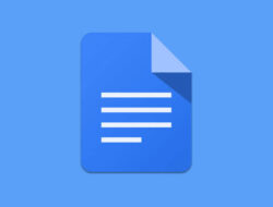 Cara Buka Dokumen Tanpa Aplikasi Di Hp Iphone Melalui Browser Google Dokumen