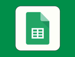 Cara Buka File Excel Xls, Xlsx Dan Csv Tanpa Aplikasi Di Hp Samsung Android Melalui Browser