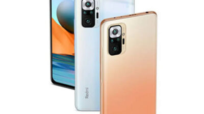 Cara Mengatasi HP Redmi 10 Cepat Panas Hingga Overheat