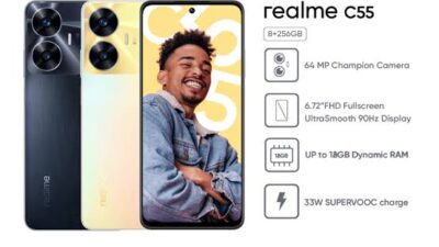 Cara Root Hp Realme C55 Agar Bisa Install Custom Rom Dan Oprek Menu Lainnya