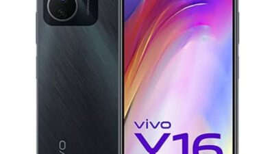 Kelebihan Hp Vivo Y16 Jika Dibandingkan Dengan Kelemahannya