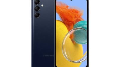 Solusi Mengatasi WiFi Tidak Bisa Aktif di HP Samsung M14 5G