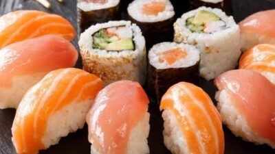 Arti Mimpi Mengambil Dan Memberikan Sushi Menurut Primbon Jawa, Islam Dan Psikolog