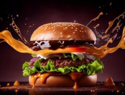 Arti Mimpi Makan Memakan Hamburger Di Kota Ramai Banyak Orang Kaya
