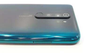 Cara Mengatasi Hp Xiaomi Redmi Note 8 Pro Suara Speaker Jembret Atau Kemresek