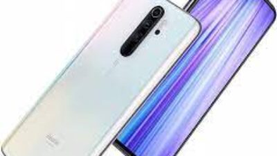 Mudah Cara Mengatasi Hp Xiaomi Redmi Note 8 Pro Series Tidak Bisa Di Cas (Carger)