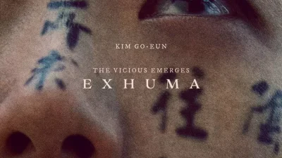 Terungkap! Sinopsis Film &Quot;Exhuma&Quot; 2024: Kedekatan Kim Go Eun Dan Lee Do Hyun Yang Membuat Netizen Terpesona