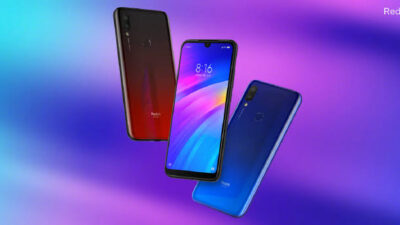 Cara Menambah, Merubah Dan Menghapus Dns Di Hp Xiaomi Redmi Note 7 Pro Miui Updated