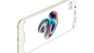 Cara Menyambungkan Otg (Flashdisk Dan Card Reader) Di Hp Xiaomi Redmi Note 5 Pro Miui Terbaru