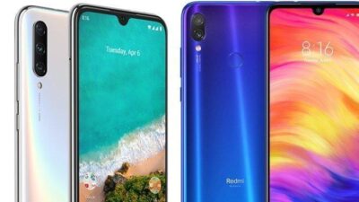 Cara Setting Apn Di Hp Xiaomi Redmi Note 7 Pro Semua Operator Terbaru Dan Lengkap