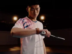 Oppo Watch X: Jam Tangan Pintar Yang Ldeal Untuk Penggemar Badminton