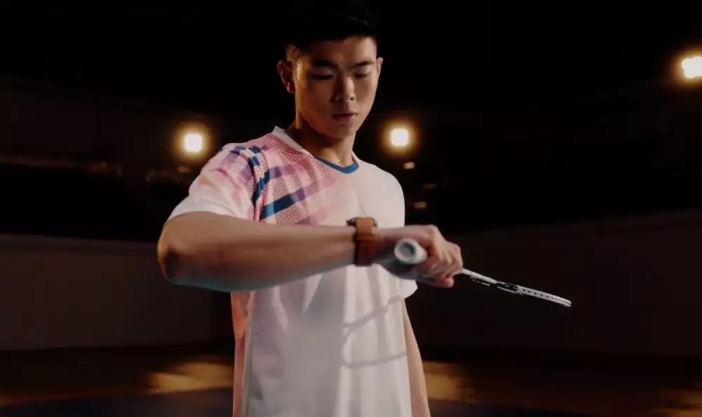 Oppo Watch X: Jam Tangan Pintar Yang Ldeal Untuk Penggemar Badminton