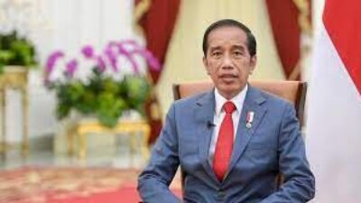 Presiden Jokowi Mengapresiasi Kpu Atas Rekapitulasi Suara Pemilu 2024: Proses Berjalan Dengan Baik Dan Tepat Waktu