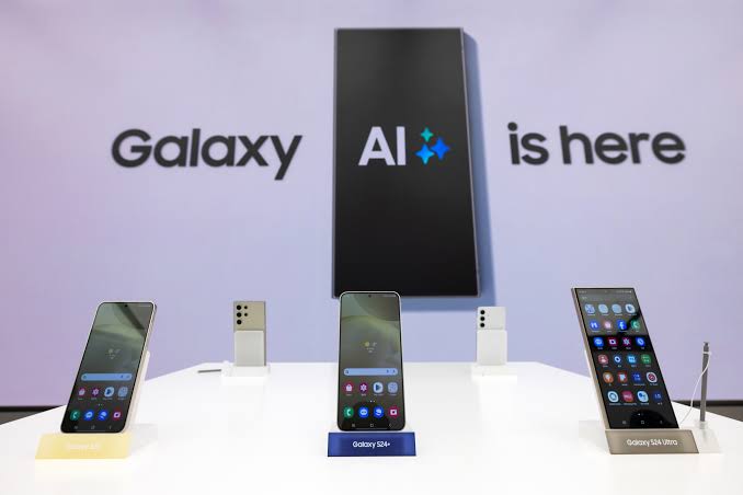 Samsung Menghadirkan Update Ai Untuk Ponsel Galaxy Generasi Lama Termasuk Samsung Galaxy S9+