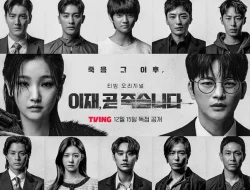 Sinopsis Drama Korea Terbaru ‘Death’s Game’: Kisah Fantasi, Drama, Dan Thriller Yang Menegangkan
