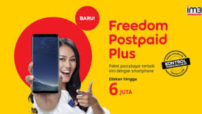 6 Cara Berlangganan Im3 Postpaid Update Terbaru Dengan Mudah