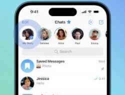Panduan Lengkap: Cara Bermain Chat Anonim Di Telegram Update Terbaru