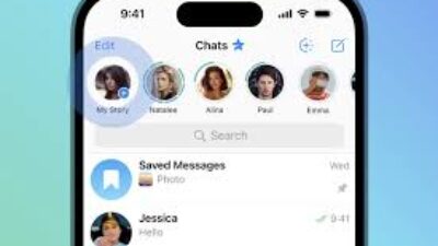 Panduan Lengkap: Cara Bermain Chat Anonim Di Telegram Update Terbaru