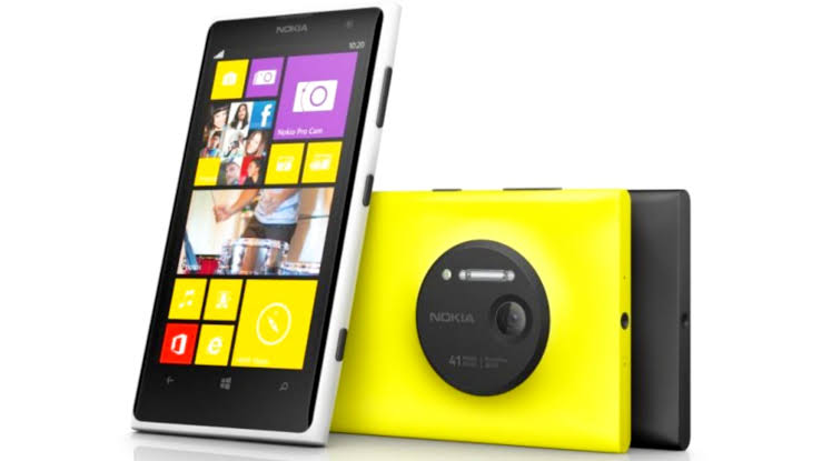 Hmd Global Siapkan Kebangkitan Ikonik: Nokia Lumia Kembali Dengan Desain Klasik