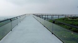 Mimpi Sedang Ada di Tempat yang Tidak dikenal atau Tempat Asing