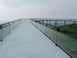 Mimpi Sedang Ada di Tempat yang Tidak dikenal atau Tempat Asing