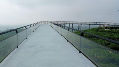Mimpi Sedang Ada di Tempat yang Tidak dikenal atau Tempat Asing