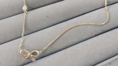 Kalung Emas