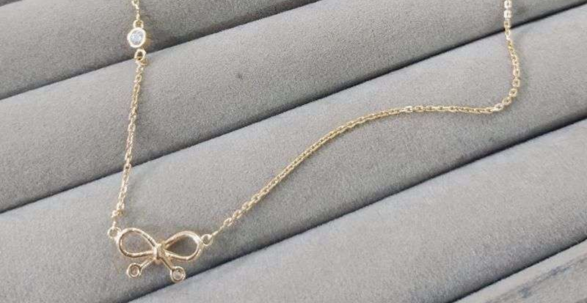 Kalung Emas