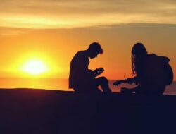 Arti mimpi Mimpi Bertemu Mantan Pacar Yang Sudah Lama Putus