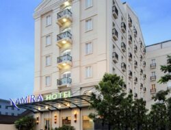 Daftar Hotel Indonesia Syariah Pekalongan Terdekat yang Bisa Kamu Kunjungi