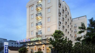 Daftar Hotel Indonesia Syariah Pekalongan Terdekat yang Bisa Kamu Kunjungi