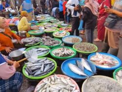 Mimpi Membeli Ikan: Antara Simbol Rezeki, Isyarat Relasi, dan Cermin Psikologis
