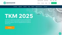 Resmi Dibuka! Begini Cara Daftar TKM Kemnaker Terbaru