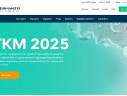 Resmi Dibuka! Begini Cara Daftar TKM Kemnaker Terbaru