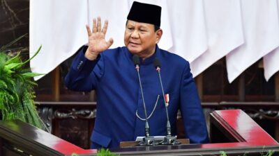 Pidato Presiden Kenaikan Gaji Pns 2026, ASN Siap-siap Dengan Kabar ini