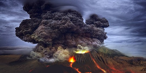 Arti Mimpi Melihat Bencana Alam: Antara Alarm Psikologis dan Peta Kecemasan
